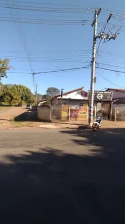 Lote/Terreno em Santa Bárbara D'Oeste - Jardim Itamaraty