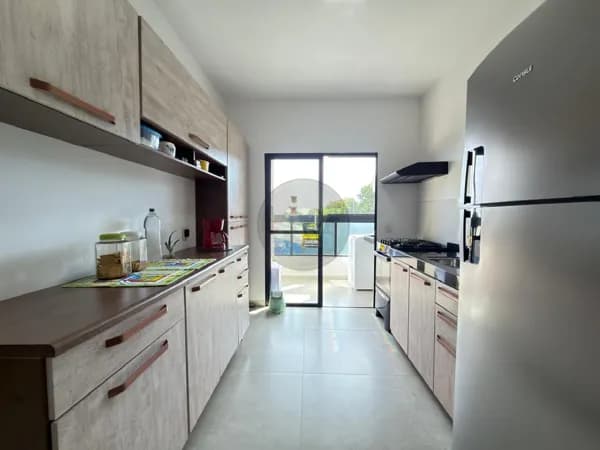 Apartamento em São Manoel, Americana/SP