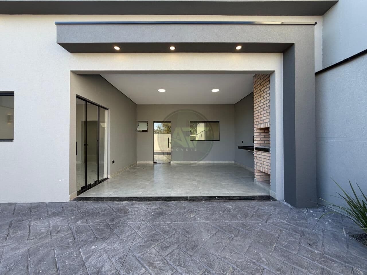 Casa em Santa Barbara D'oeste