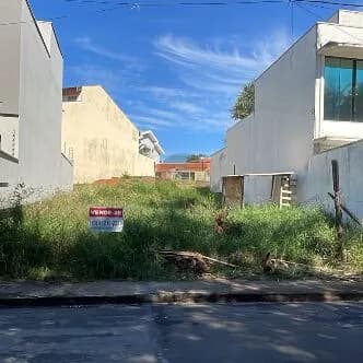 Lote/Terreno em Americana - Jardim Ipiranga