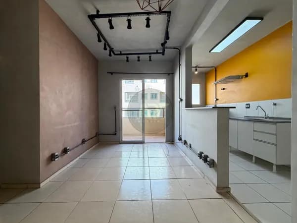 Apartamento em Americana