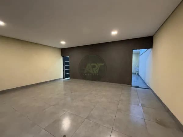 Casa em Santa Bárbara D'Oeste - Jardim San Marino