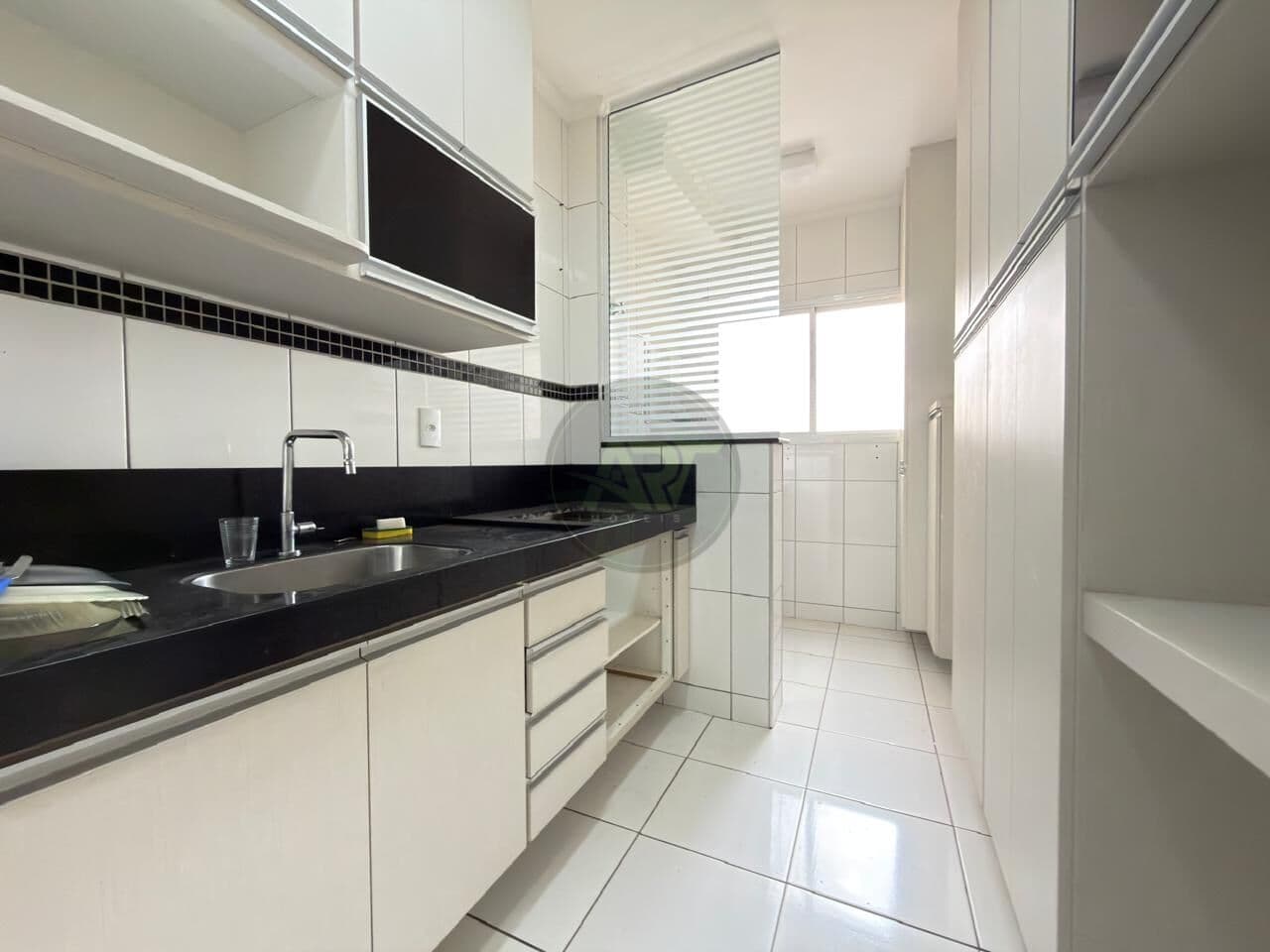 Apartamento em Nova Odessa - PARQUE FABRICIO