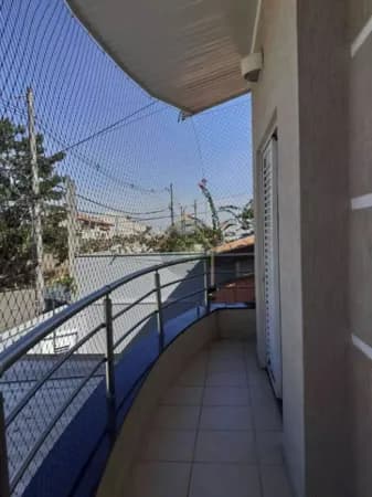 Sobrado em Americana - Jardim Boer I