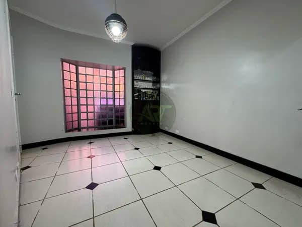 Casa em Americana - Jardim Brasília