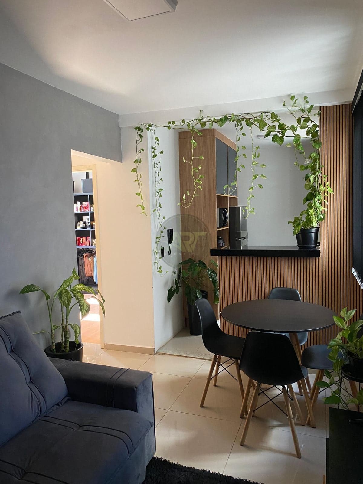 Apartamento em Americana Jardim Recanto