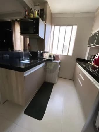Apartamento em Americana - Jardim Terramérica III