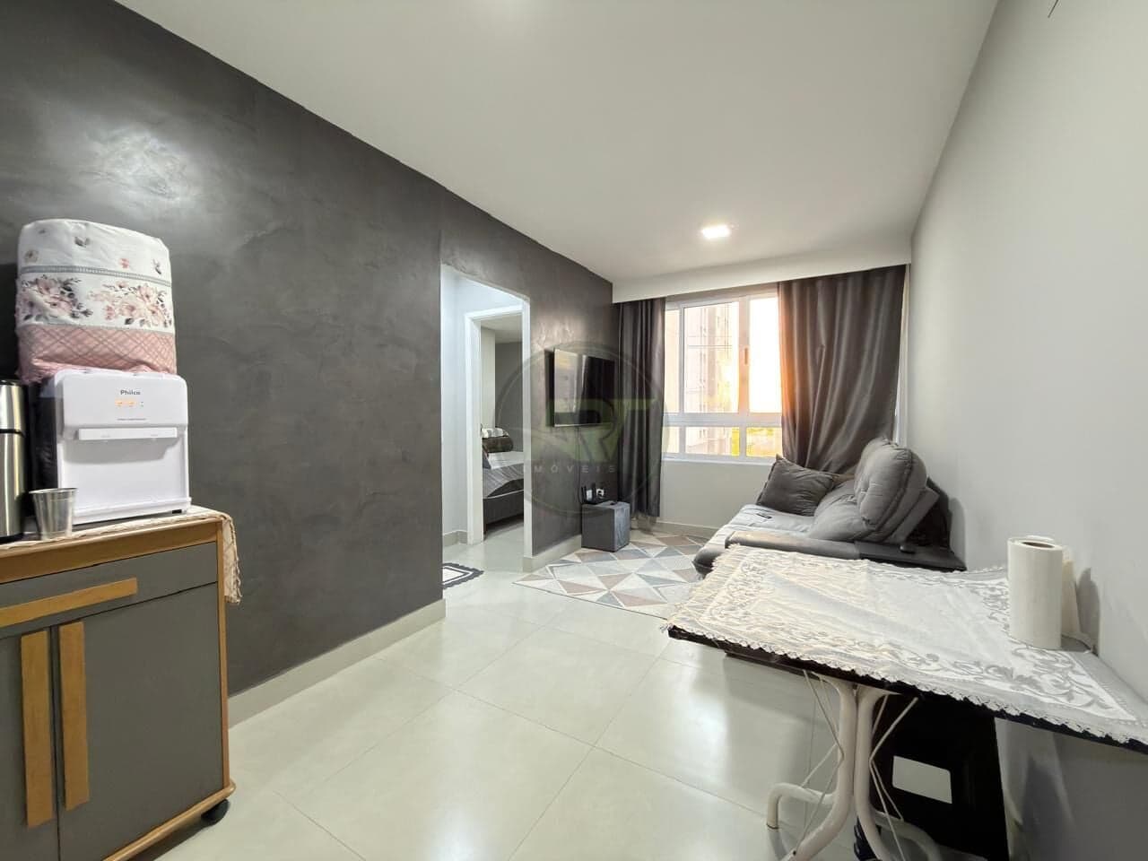 Apartamento em Jardim dos Manacás, Santa Bárbara D'Oeste/SP