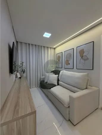 Apartamento em Americana - Jardim das Orquídeas