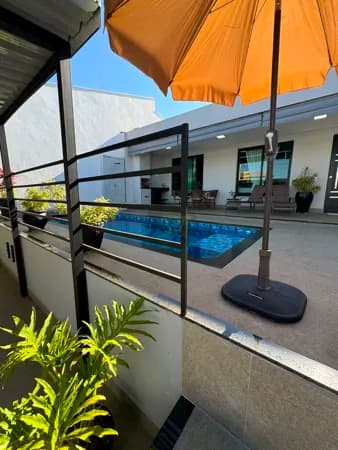 Casa em Santa Bárbara D'Oeste - Terras de Santa Bárbara