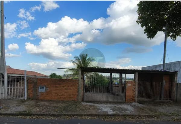 Lote/Terreno em Americana - São Luiz