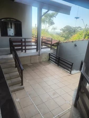 Casa em Americana - Jardim Brasil
