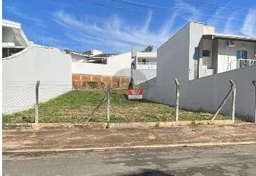 Lote/Terreno em Americana - Jardim Ipiranga