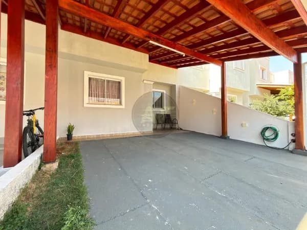 Casa de Condomínio em Nova Odessa - Jardim da Alvorada