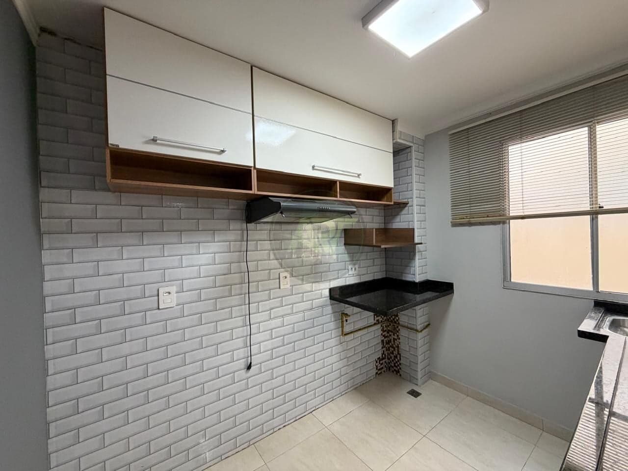 Apartamento em Americana - Jardim Terramérica III