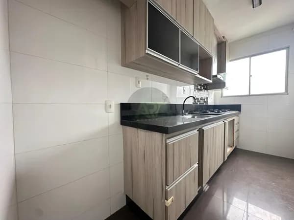 Apartamento em Americana - Jardim Progresso