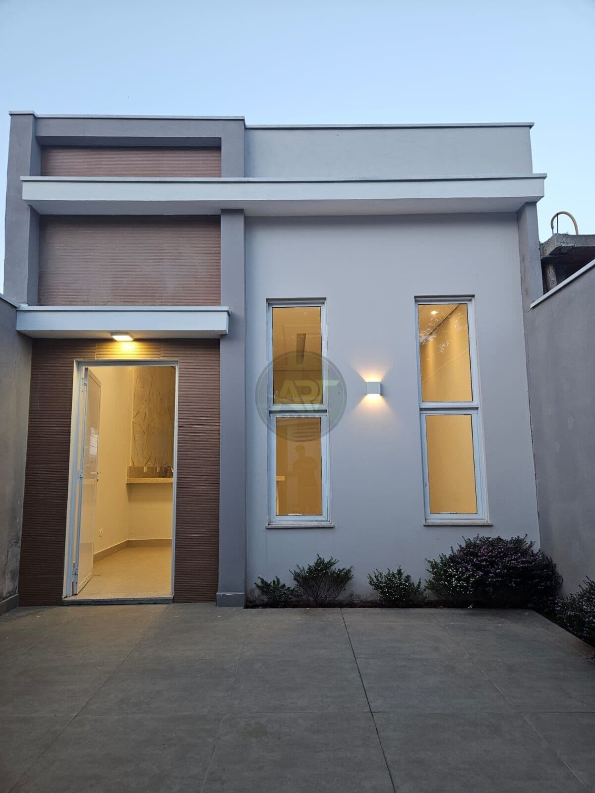 Casa em Americana - Residencial Praia dos Namorados