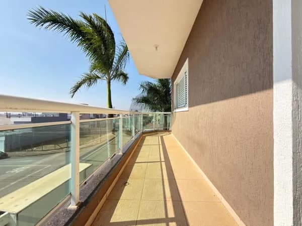 Apartamento em Americana - Jardim Terramérica I