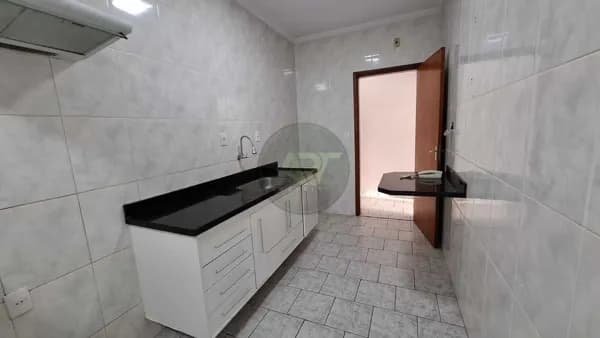Apartamento em Americana - Vila Dainese