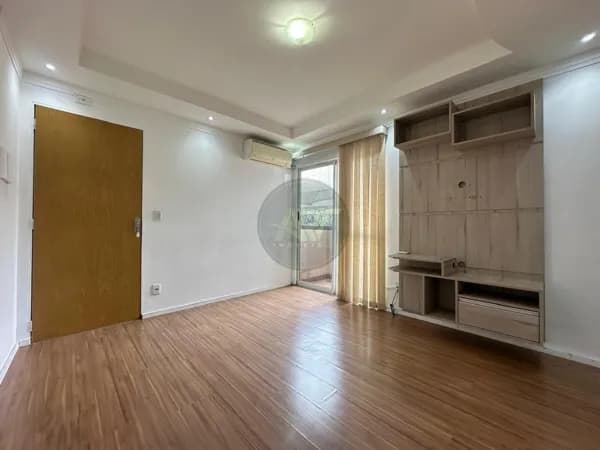 Apartamento em Americana - Balneário Salto Grande