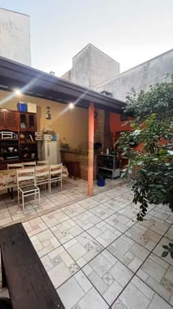 Casa em Santa Bárbara D'Oeste - Jardim San Marino