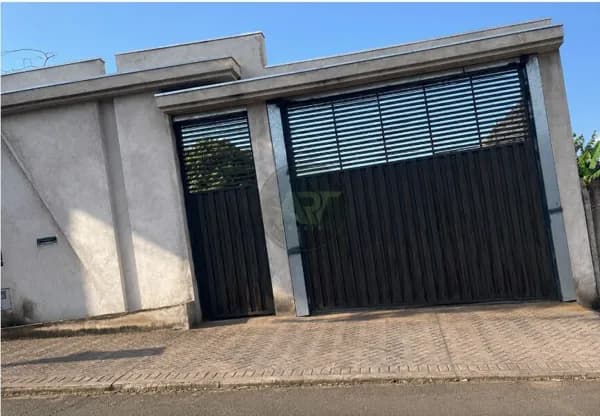 Lote/Terreno em Americana - Residencial Praia dos Namorados