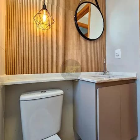 Apartamento em Santa Bárbara D'Oeste - Jardim das Laranjeiras