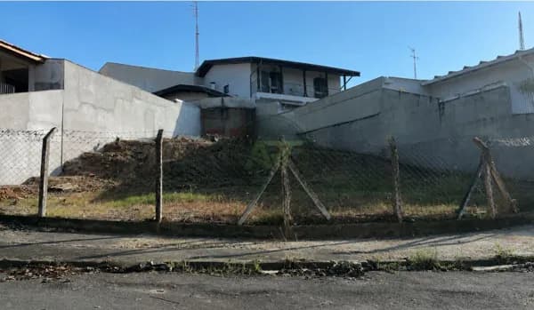 Lote/Terreno em Americana - Vila Santa Inês