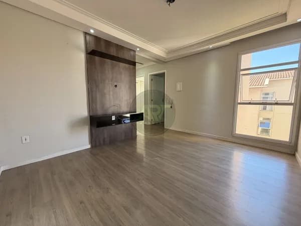 Apartamento Padrão com Planejados em Santa Bárbara D’Oeste
