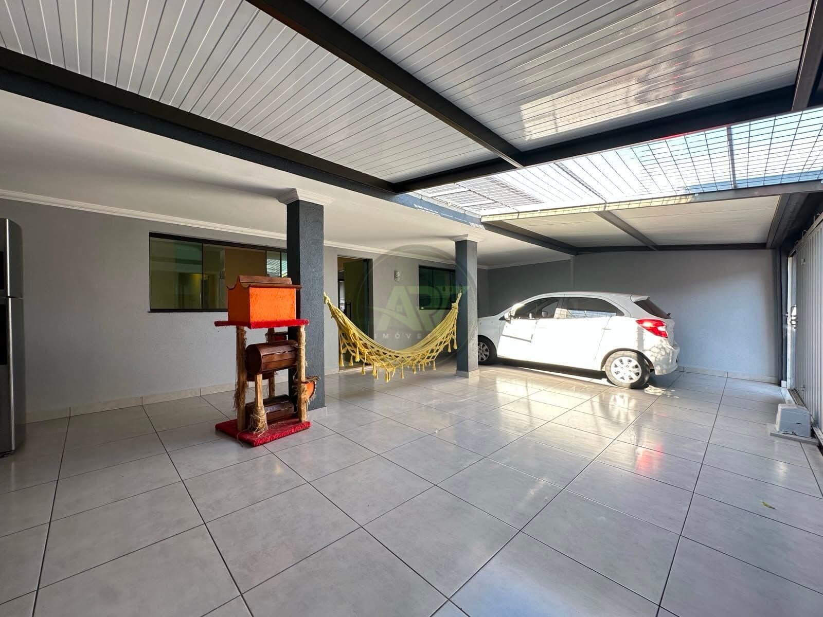 Casa em Americana - Nova Americana
