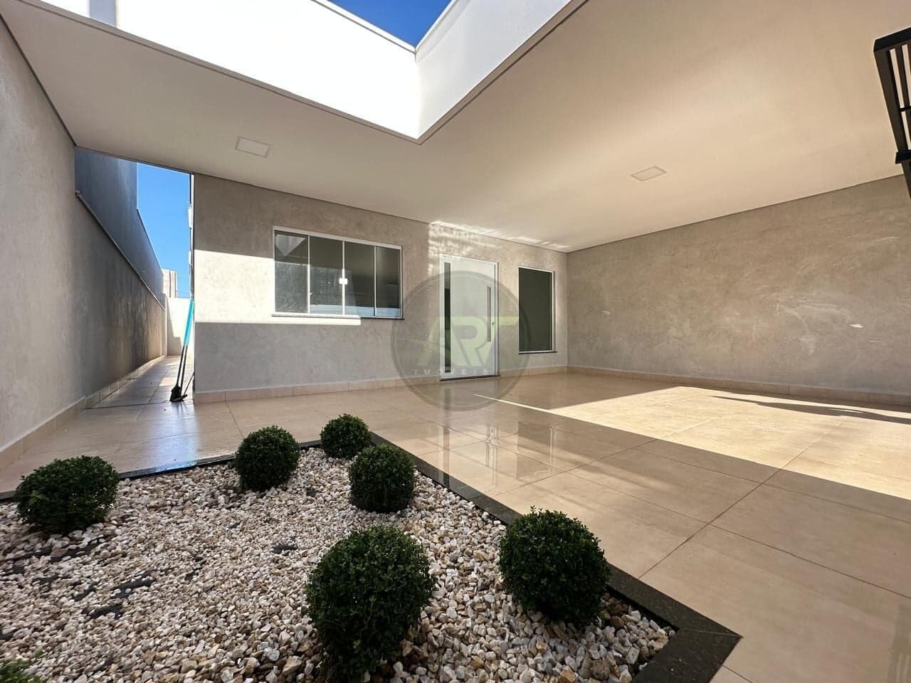 Casa em Nova Odessa - Jardim dos Lagos 2