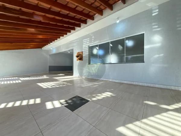 Casa em Americana - Jardim Brasília