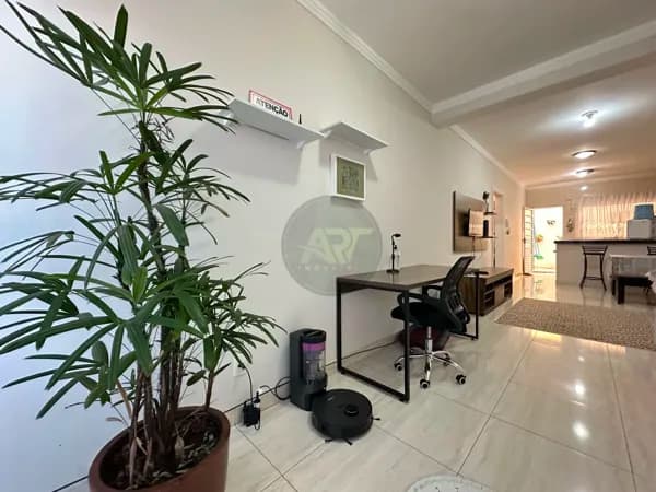 Apartamento em Americana - Jardim Terramérica I