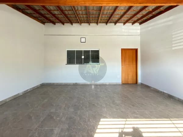 Casa em Sumaré - Jardim São Domingos