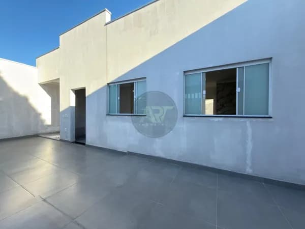 Casa em Nova Odessa - Jardim Monte das Oliveiras