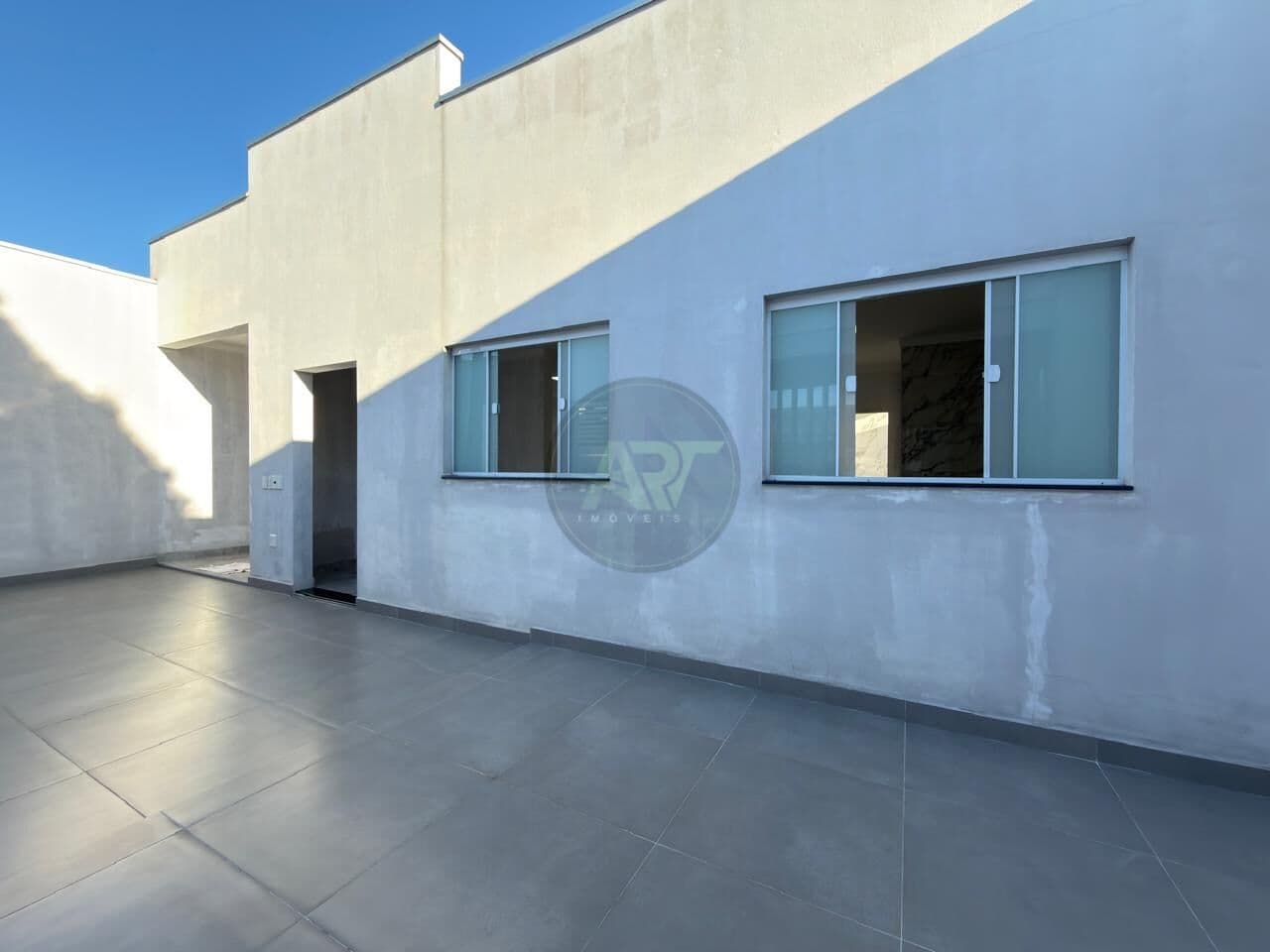 Casa em Nova Odessa - Jardim Monte das Oliveiras
