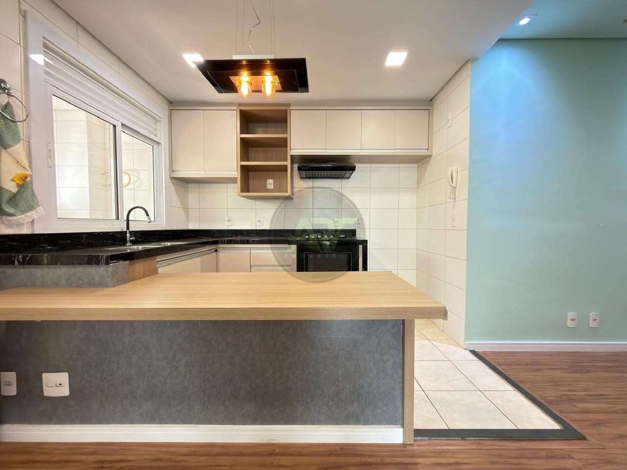 Apartamento em Americana - Catharina Zanaga