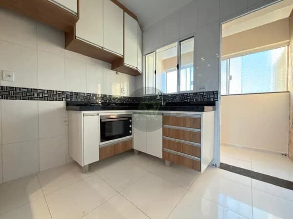 Apartamento em Americana - Jardim Terramérica I