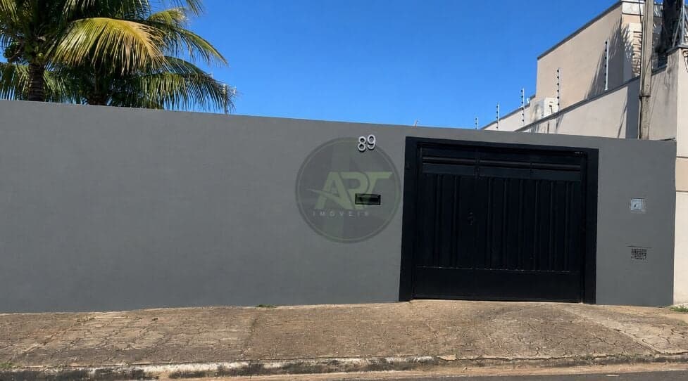 Casa em Santa Bárbara D'Oeste - Jardim Souza Queiroz