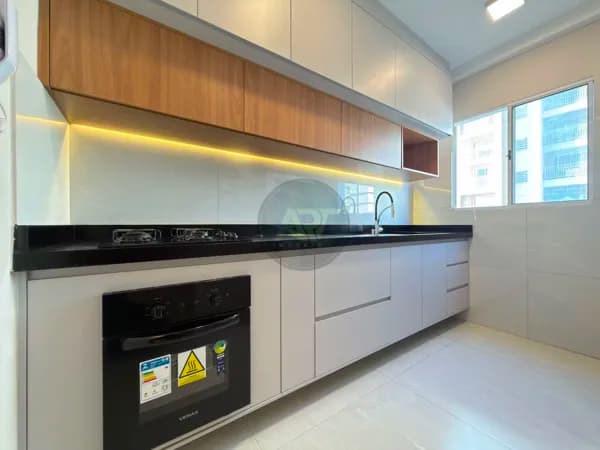 Apartamento em Santa Bárbara D'Oeste - Jardim São Camilo