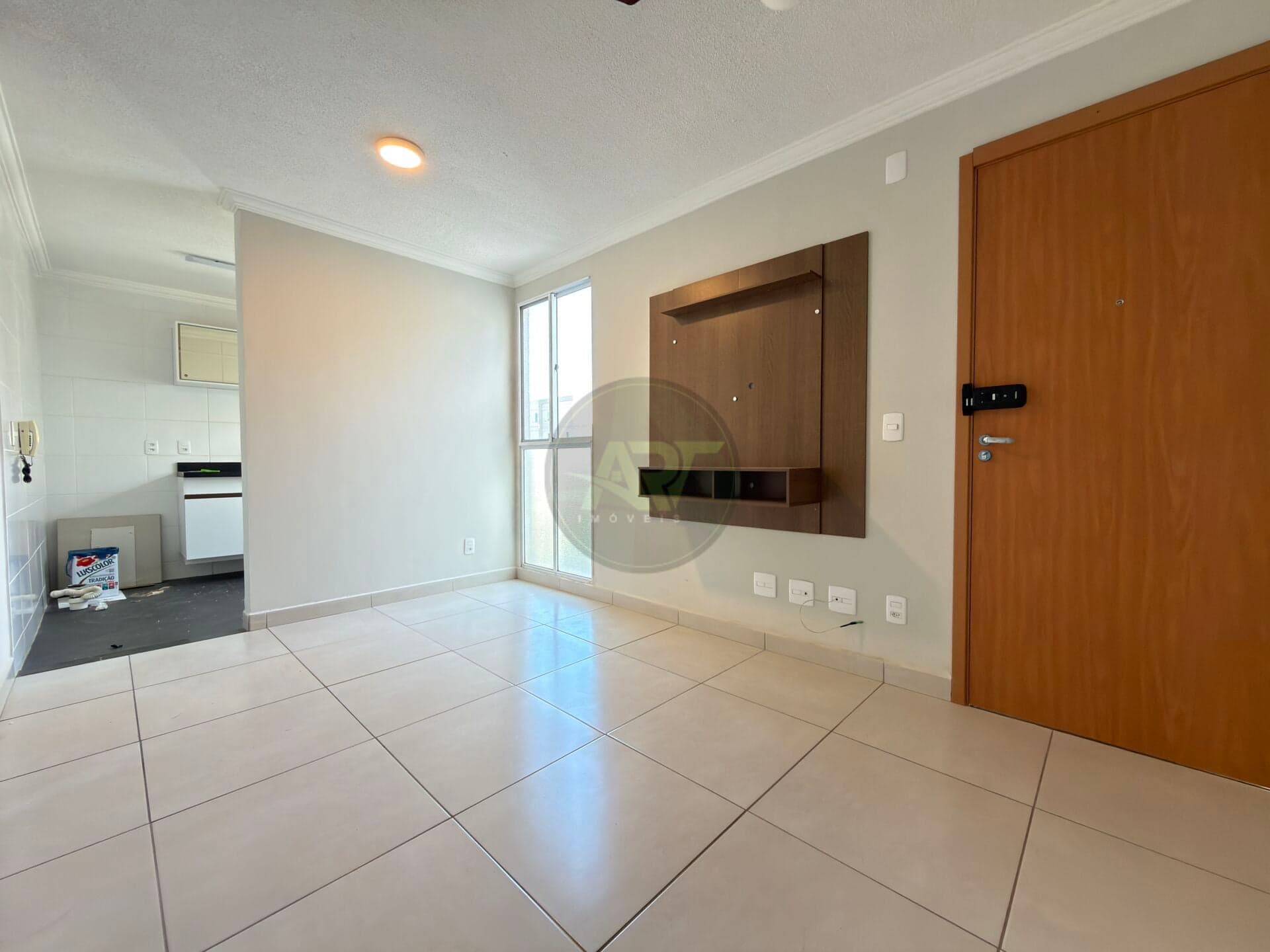 Apartamento em Americana - Morada do Sol
