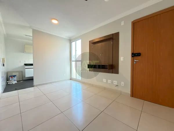 Apartamento em Americana - Morada do Sol