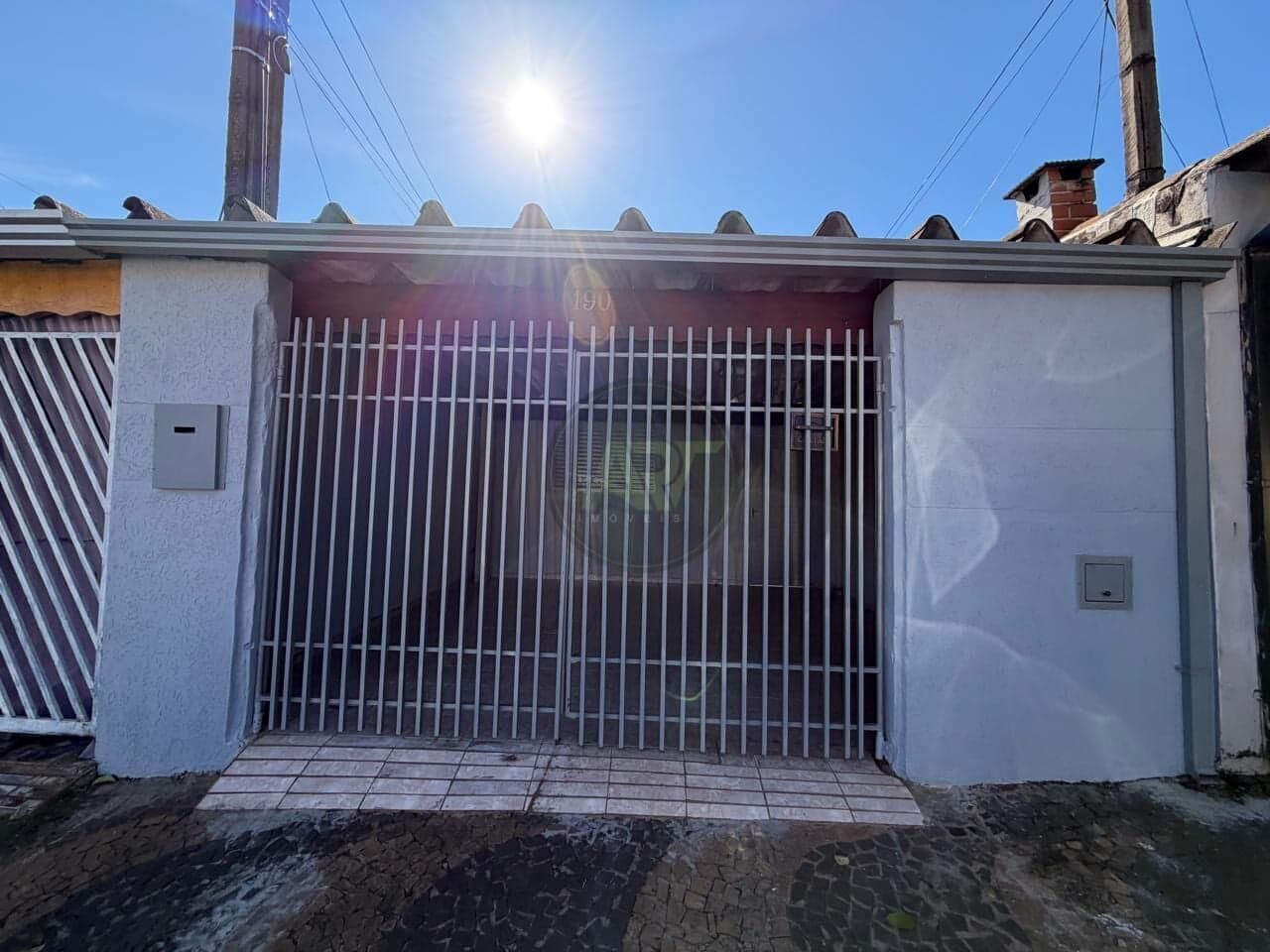 Casa em Santa Bárbara D'Oeste - Planalto do Sol