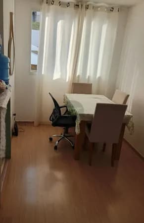 Apartamento em Santa Bárbara D'Oeste - Recreio Alvorada
