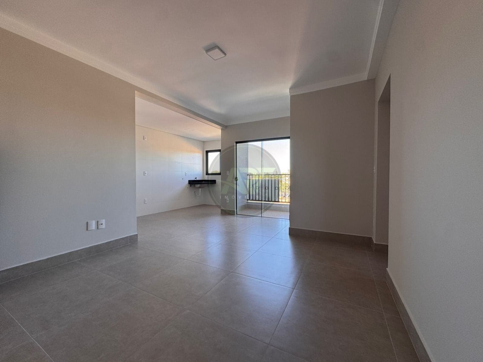 Apartamento Novo