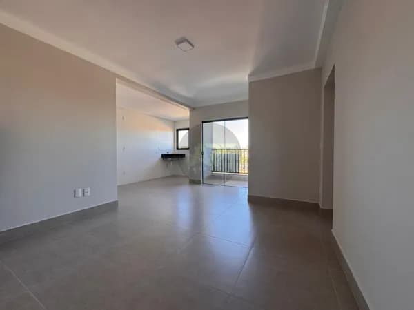 Apartamento Novo