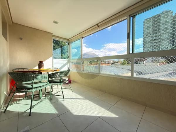 Apartamento em Nova Odessa - Jardim Bela Vista