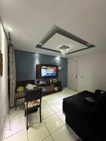 Apartamento em Americana - Praia Azul