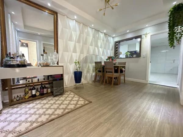Sobrado em Nova Odessa - Zona Especial de Interesse Social (ZEIS)