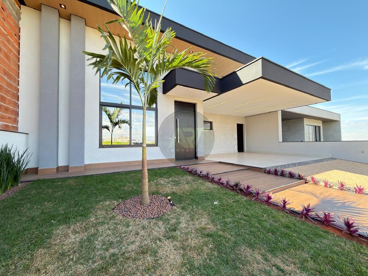Casa em Nova Odessa - Centro